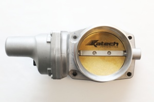 KATECH KAT-A7068 - LS3/LS7/L76/L99 CNC PORTED THROTTLE BODY