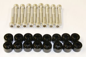 KATECH SPACER KIT FOR LS2 TRUCK COILS