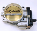 KATECH KAT-A7251 - LT5 CNC PORTED THROTTLE BODY-1