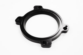 KATECH KAT-A7165 - LT5 THROTTLE BODY ADAPTER - DIAMETER: 95MM TO 87MM