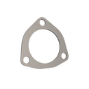 QTP 2.5in Bolt-On QTEC 3 Bolt Gasket-1