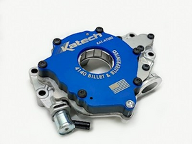 KATECH KAT-A7502 - GEN-V LT WET SUMP OIL PUMP