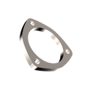 QTP 3in Weld-On QTEC 3 Bolt Flange-1