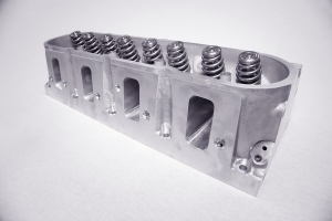 KATECH CNC PORT LS3/L92/L99/L76 364. 5364 CYLINDER HEADS (PAIR)