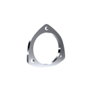 QTP 3.5in Weld-On QTEC 3 Bolt Flange-1