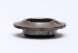 KATECH KAT-7128 H13 TOOL STEEL EXTREME DUTY VALVE SPRING RETAINER