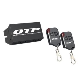 QTP Bolt-On QTEC Wireless Remote Controller