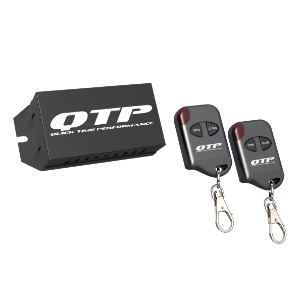 QTP Bolt-On QTEC Wireless Remote Controller