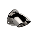 QTP 3in Bolt-On QTEC Adjustable Turn Down-1
