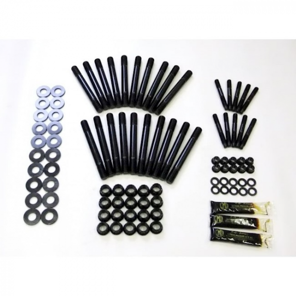 KATECH KAT-A6084 KATECH LS9 HEAD STUD KIT