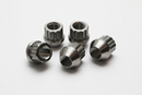 KATECH KAT-7167 TITANIUM LUG NUTS. 12PT 14X1.5MM-1