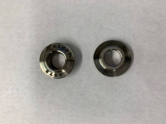 KATECH KAT-4678 TITANIUM VALVE SPRING RETAINER