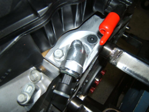 KATECH KAT-4785 MODIFIED VALLEY COVER - GEN 4 REVERSE INTAKE