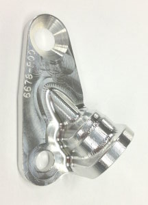 KATECH KAT-A6678 OIL PRESSURE SENSOR ADAPTER - GEN 4 REVERSE INTAKE