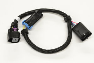 KATECH THROTTLE BODY ADAPTER HARNESS
