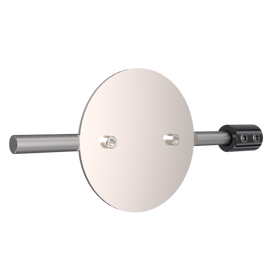 QTP 2.25in Butterfly Kit