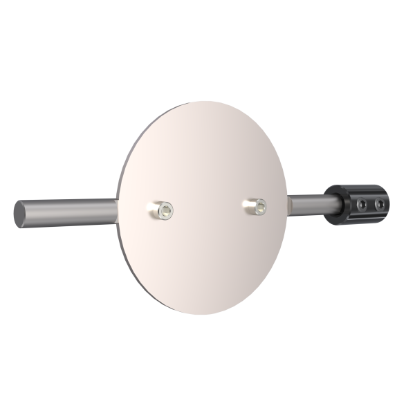 QTP 2.5in QTEC Butterfly Kit