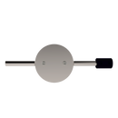 QTP 12-13 Ford Mustang Boss 302 QTEC Butterfly Kit-1