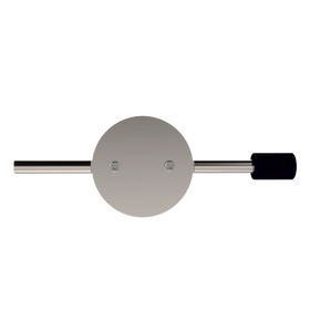 QTP 12-13 Ford Mustang Boss 302 QTEC Butterfly Kit