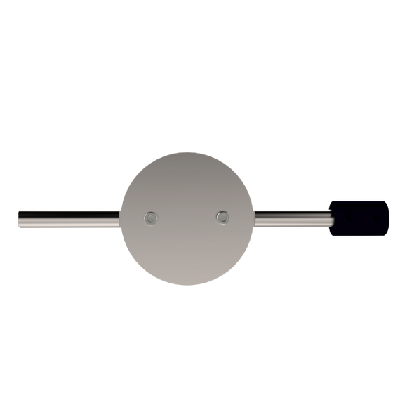 QTP 12-13 Ford Mustang Boss 302 QTEC Butterfly Kit