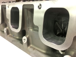 KATECH GEN 5 LT4/LT5 CNC PORTED CYLINDER HEADS