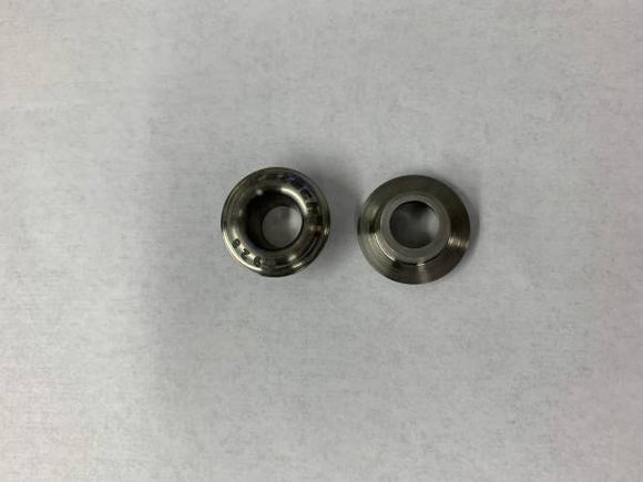 KATECH TITANIUM VALVE SPRING RETAINER FOR LT4 (INTAKE)