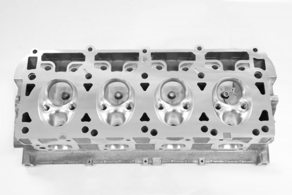 KATECH CNC PORTING BUNDLE HEMI 6.2/6.4L CYLINDER HEADS (PAIR)