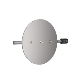 QTP 4in QTEC Butterfly Kit