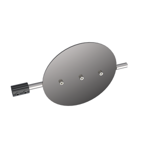 QTP 4in QTEC Butterfly Kit - 0