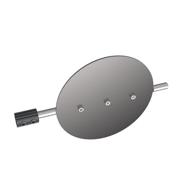 QTP 4in QTEC Butterfly Kit - 0