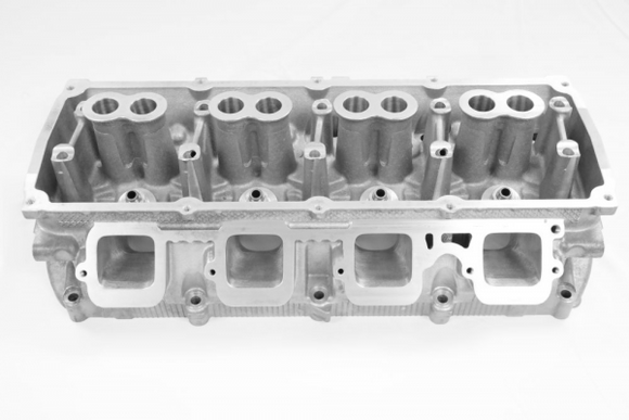 KATECH CNC PORT HEMI 5.7L CYLINDER HEADS (PAIR)