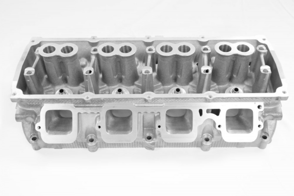 KATECH CNC PORT HEMI 5.7L CYLINDER HEADS (PAIR)