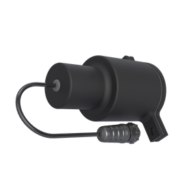 QTP QTEC Replacement Motor Kit