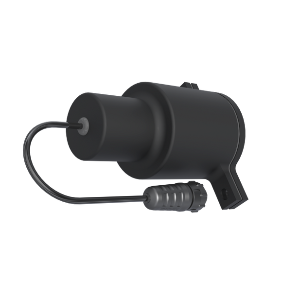 QTP QTEC Replacement Motor Kit