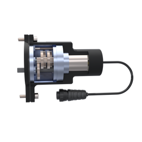 QTP QTEC Replacement Motor Kit - 0