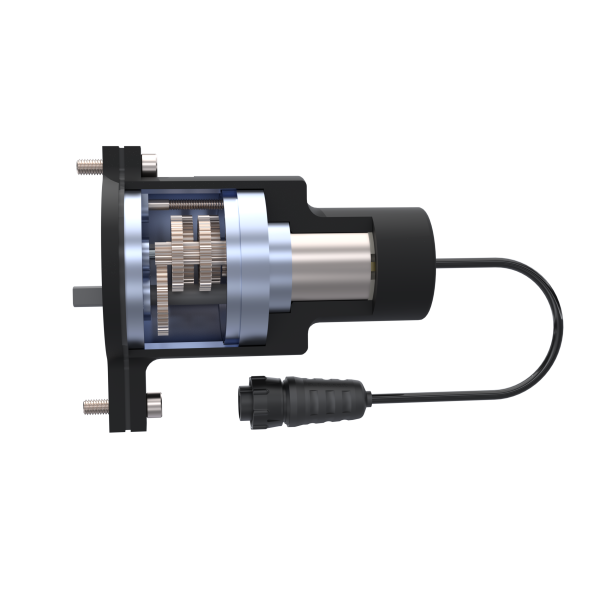 QTP QTEC Replacement Motor Kit - 0