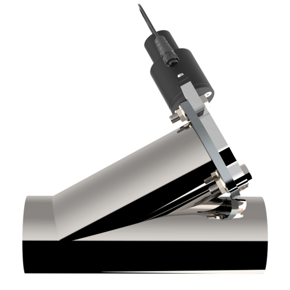 QTP Single 3.5in Electric Valve / Wiring / 1 Toggle Switch / 1 3.5in SS Exhaust Cutout