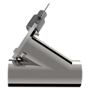 QTP Single 4in Electric Valve / Wiring / 1 Toggle Switch / 1 4in SS Exhaust Cutout-2