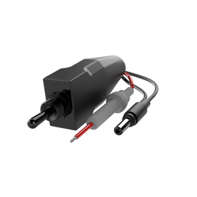 QTP QTEC Single Toggle Switch