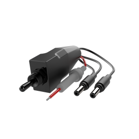 QTP QTEC Dual Toggle Switch