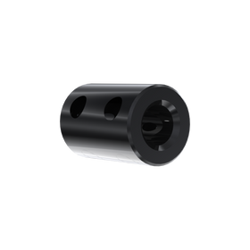 QTP QTEC Replacement Motor Coupler