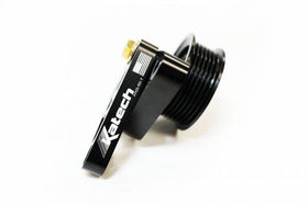 KATECH CAR BILLET BELT TENSIONER