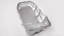 KATECH BILLET A8 TRANSMISSION PAN - COLOR: CLEAR-1