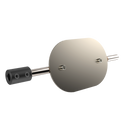 QTP Low Profile QTEC Butterfly Kit-1