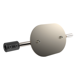 QTP Low Profile QTEC Butterfly Kit