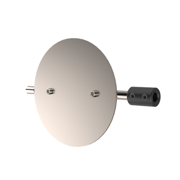 QTP 3.5in QTEC Butterfly Kit