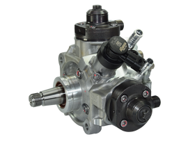 Exergy 11-16 Chevrolet Duramax 6.6L LML Improved Stock CP4.2 Pump
