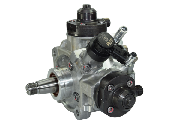 Exergy 11-16 Chevrolet Duramax 6.6L LML Improved Stock CP4.2 Pump