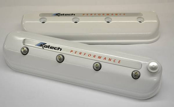 KATECH KIT.V/C LS DRY/SLOTTED