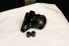 KATECH KAT-4428 - BELT TENSIONER BASE STANCHION